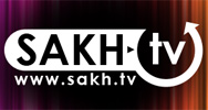 Логотип Sakh.tv